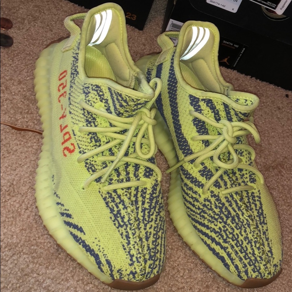 Yeezy 350